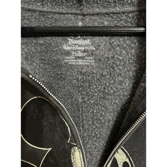 Mickey Mouse Vintage Hoodie Women Size Small Walt Disney - Picture 3 of 7